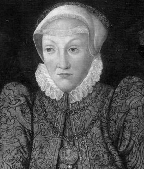 Marie von Brandenburg-Kulmbach-Pfalz