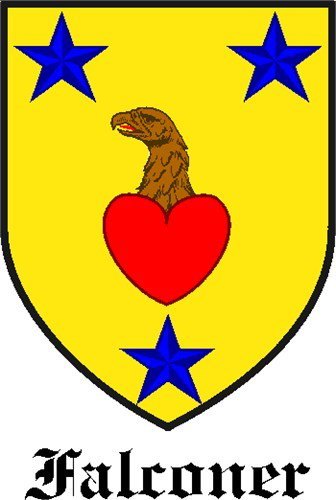 Falconer