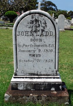 John