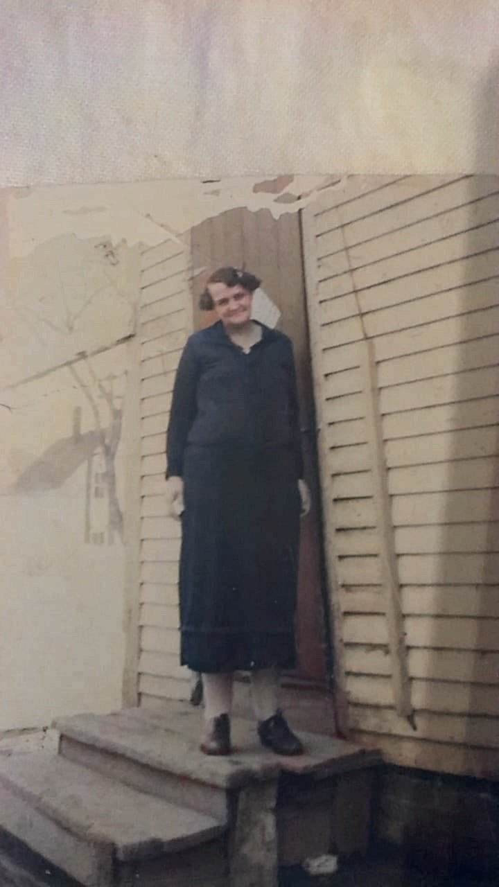 Lizzie